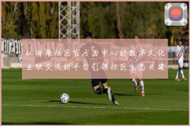 以海角社区官方为中心的数字文化互联交流新平台引领社区生态共建