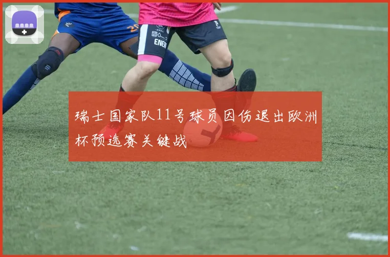 瑞士国家队11号球员因伤退出欧洲杯预选赛关键战
