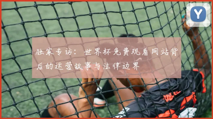 独家专访:世界杯免费观看网站背后的运营故事与法律边界