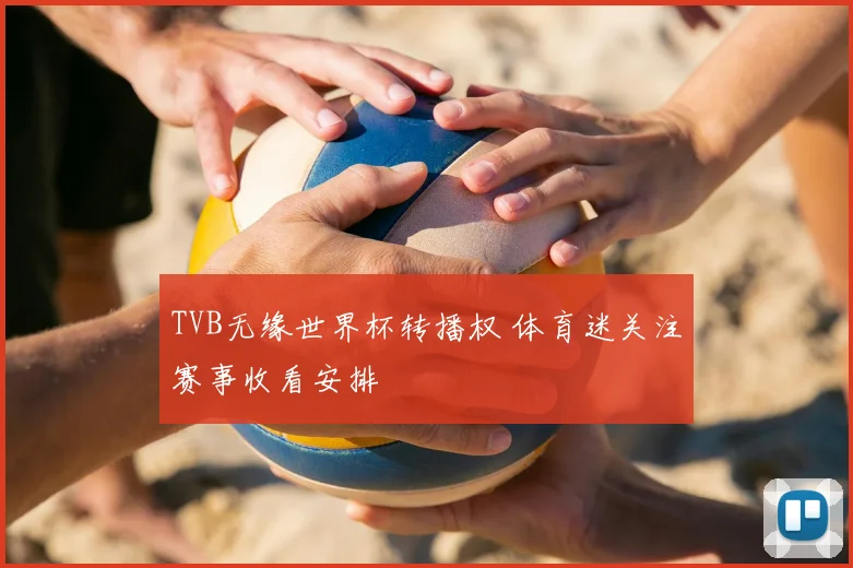 TVB无缘世界杯转播权 体育迷关注赛事收看安排