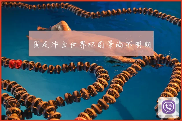 国足冲击世界杯前景尚不明朗