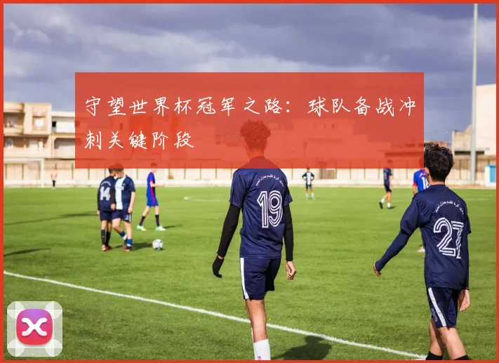 守望世界杯冠军之路：球队备战冲刺关键阶段